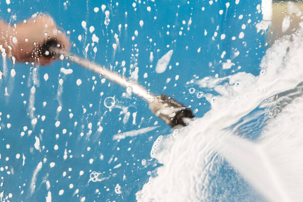 Best Sidewalk and Walkway Cleaning  in Orida Ridge, FL
