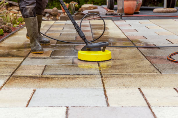 Best Building Exterior Washing  in Orida Ridge, FL
