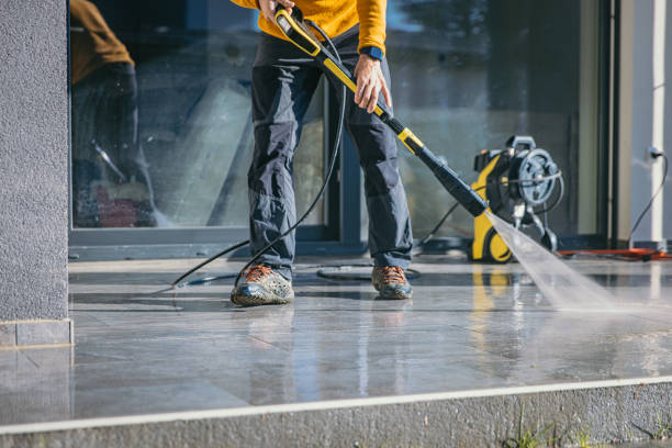 Best Dumpster Area Cleaning  in Orida Ridge, FL