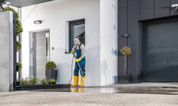 Florida Ridge, FL Pressure Washing Company